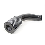 KYOSTAR 100% Dry Carbon Fiber Cold Air Intake System for 2015-2020 VW Golf R/GTI, 2013-2020 Audi S3/A3, 2.0 TFSI, Seat MK7 Leon/Cupra 2.0