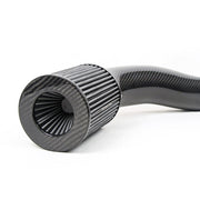 KYOSTAR 100% Dry Carbon Fiber Cold Air Intake System for 2015-2020 VW Golf R/GTI, 2013-2020 Audi S3/A3, 2.0 TFSI, Seat MK7 Leon/Cupra 2.0