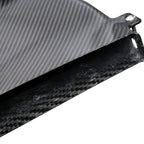 KYOSTAR Carbon Fiber Cold Air Intake System for 2015-2020 VW Golf R GTI 2013-2020 Audi A3 S3 Seat Leon Cupra EA888 Gen 3 2.0T