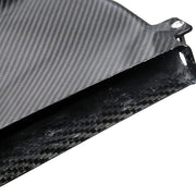 KYOSTAR 100% Dry Carbon Fiber Cold Air Intake System for 2015-2020 VW Golf R/GTI, 2013-2020 Audi S3/A3, 2.0 TFSI, Seat MK7 Leon/Cupra 2.0