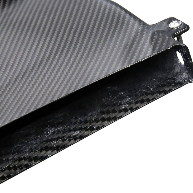 KYOSTAR 100% Dry Carbon Fiber Cold Air Intake System for 2015-2020 VW Golf R/GTI, 2013-2020 Audi S3/A3, 2.0 TFSI, Seat MK7 Leon/Cupra 2.0