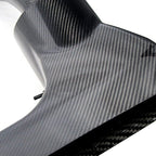 KYOSTAR Carbon Fiber Cold Air Intake System for 2015-2020 VW Golf R GTI 2013-2020 Audi A3 S3 Seat Leon Cupra EA888 Gen 3 2.0T