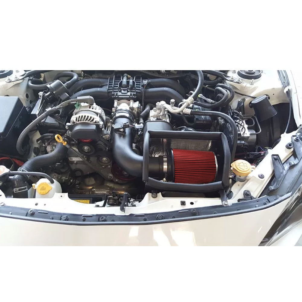 KYOSTAR Air Filters for 2013-2020 Toyota FRS / GT86 and Subaru BRZ 2.0L L4 Cold Air Intake Kit Pipe