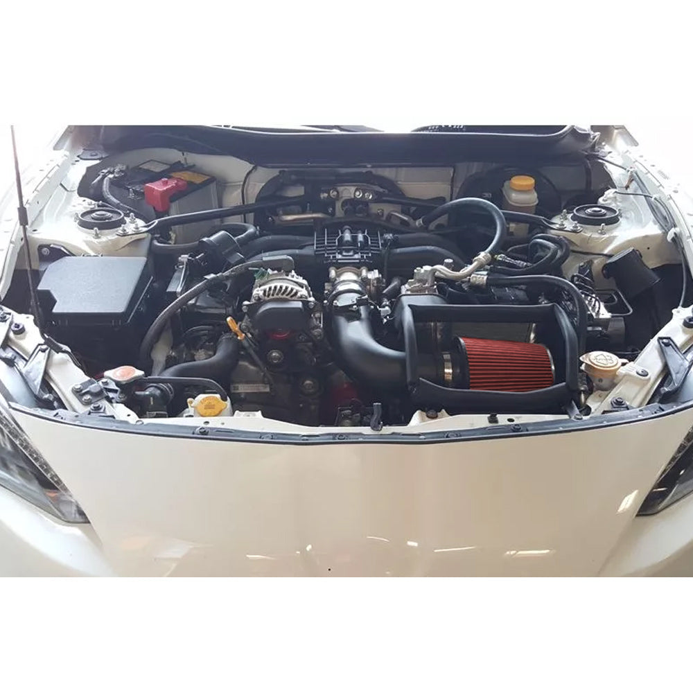 High performance Cold Air Intake Kit Pipe for 2013-2020 FIT TOYOTA FRS GT86 86 /SUBARU BRZ 2.0L L4