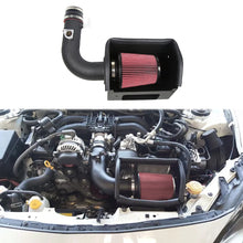 Load image into Gallery viewer, KYOSTAR Air Filters for 2013-2020 Toyota FRS / GT86 and Subaru BRZ 2.0L L4 Cold Air Intake Kit Pipe
