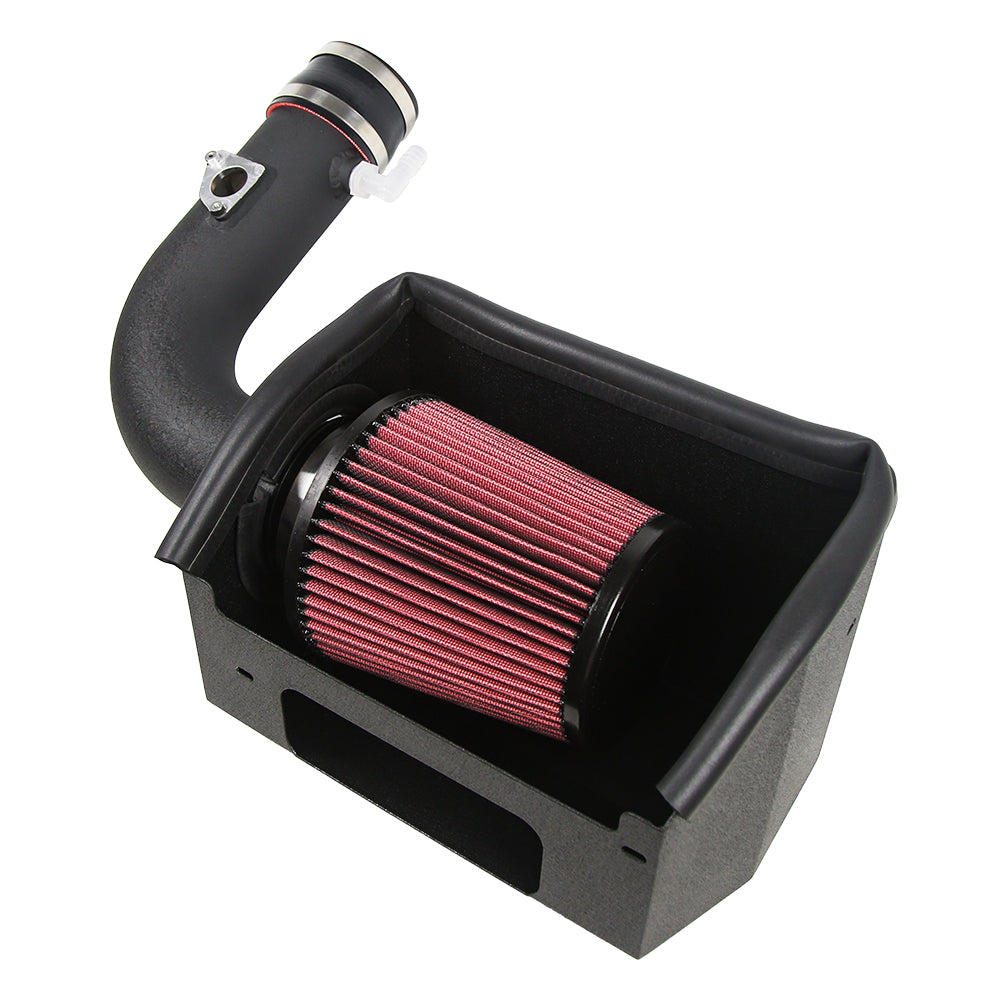 KYOSTAR Air Filters for 2013-2020 Toyota FRS / GT86 and Subaru BRZ 2.0L L4 Cold Air Intake Kit Pipe