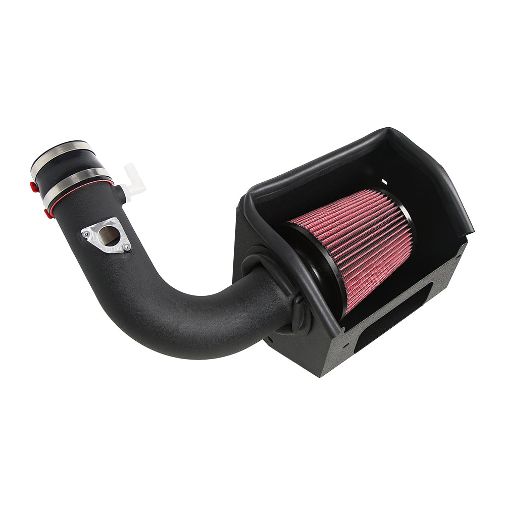 KYOSTAR Air Filters for 2013-2020 Toyota FRS / GT86 and Subaru BRZ 2.0L L4 Cold Air Intake Kit Pipe