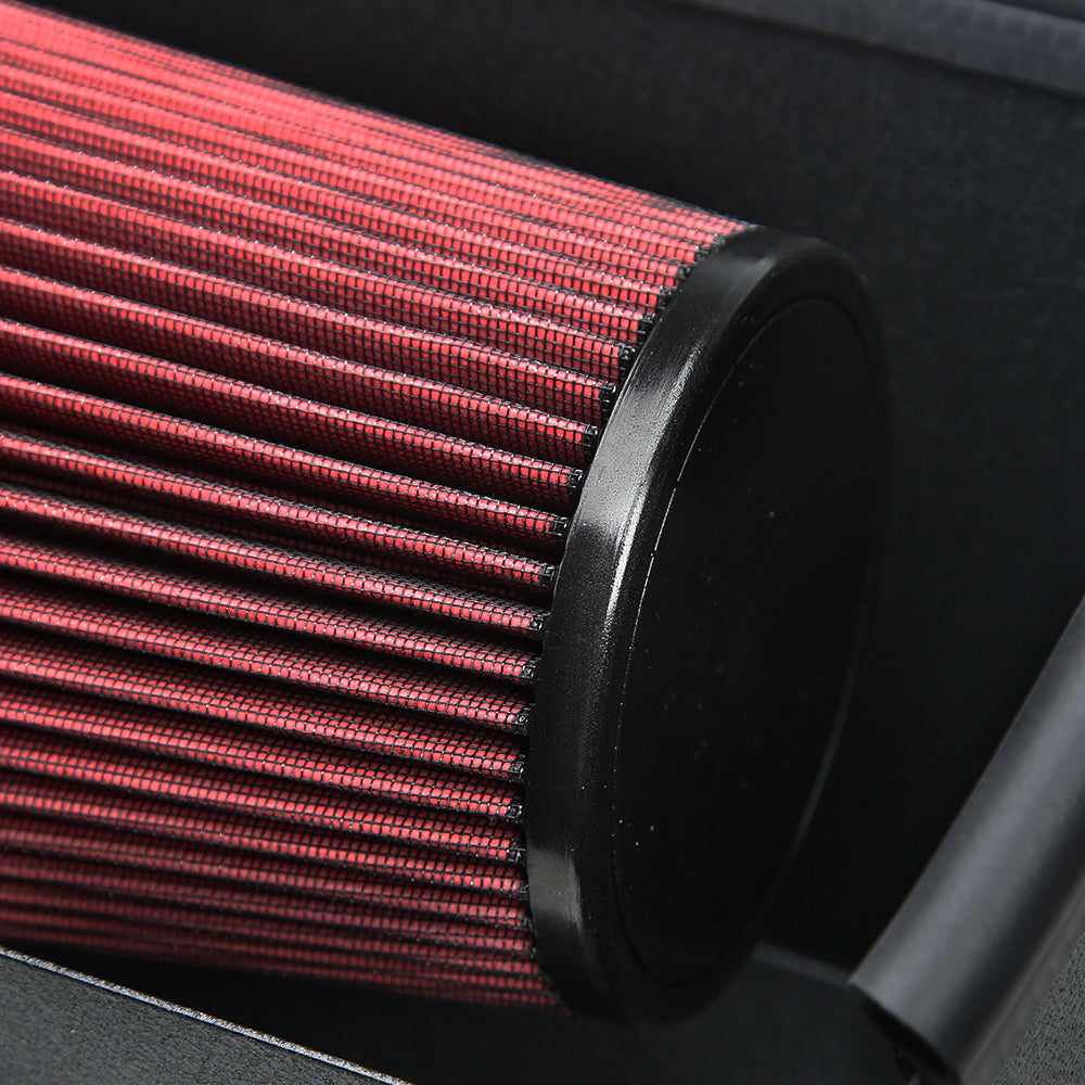 KYOSTAR Air Filters for 2013-2020 Toyota FRS / GT86 and Subaru BRZ 2.0L L4 Cold Air Intake Kit Pipe