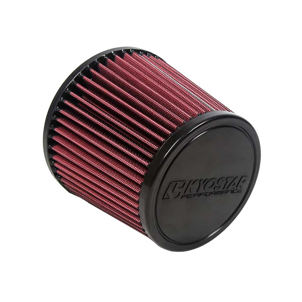 KYOSTAR 2009+ Nissan R35 GT-R V6 Cold Air Intake System JDM Engine 2019 With Exhaust System and Air Filter