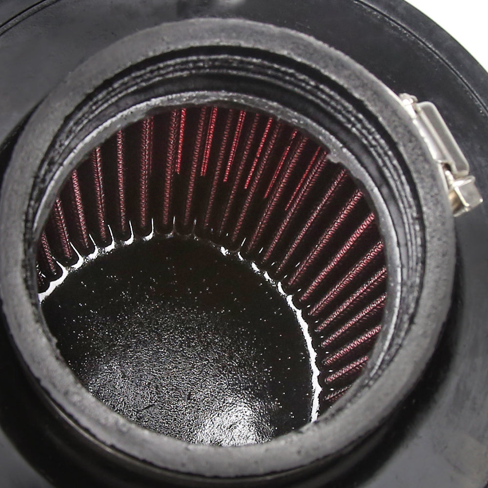 KYOSTAR 2009+ Nissan R35 GT-R V6 Cold Air Intake System JDM Engine 2019 With Exhaust System and Air Filter