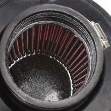 Load image into Gallery viewer, KYOSTAR 2009+ Nissan R35 GT-R V6 Cold Air Intake System JDM Engine 2019 With Exhaust System and Air Filter