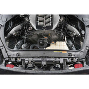 KYOSTAR 2009+ Nissan R35 GT-R V6 Cold Air Intake System JDM Engine 2019 With Exhaust System and Air Filter