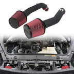 KYOSTAR Cold Air Intake System for 2009+ Nissan R35 GT-R VR38DETT 3.8TT V6