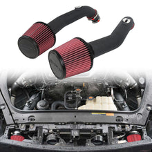 Load image into Gallery viewer, KYOSTAR 2009+ Nissan R35 GT-R V6 Cold Air Intake System JDM Engine 2019 With Exhaust System and Air Filter