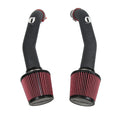 KYOSTAR Cold Air Intake System for 2009+ Nissan R35 GT-R VR38DETT 3.8TT V6