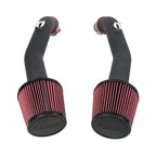 KYOSTAR Cold Air Intake System for 2009+ Nissan R35 GT-R VR38DETT 3.8TT V6