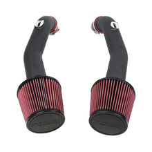 Load image into Gallery viewer, KYOSTAR 2009+ Nissan R35 GT-R V6 Cold Air Intake System JDM Engine 2019 With Exhaust System and Air Filter