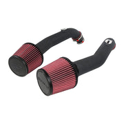 KYOSTAR 2009+ Nissan R35 GT-R V6 Cold Air Intake System JDM Engine 2019 With Exhaust System and Air Filter