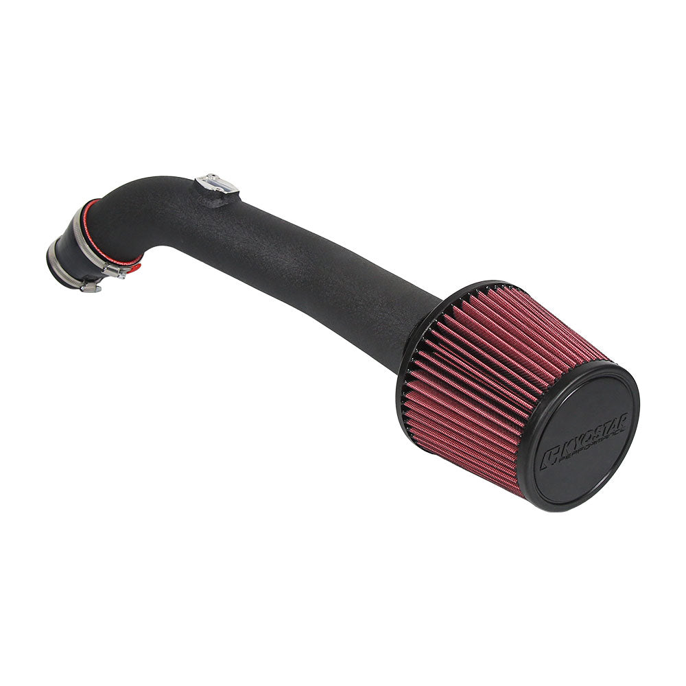 KYOSTAR Cold Air Intake System for 2009+ Nissan R35 GT-R VR38DETT 3.8TT V6
