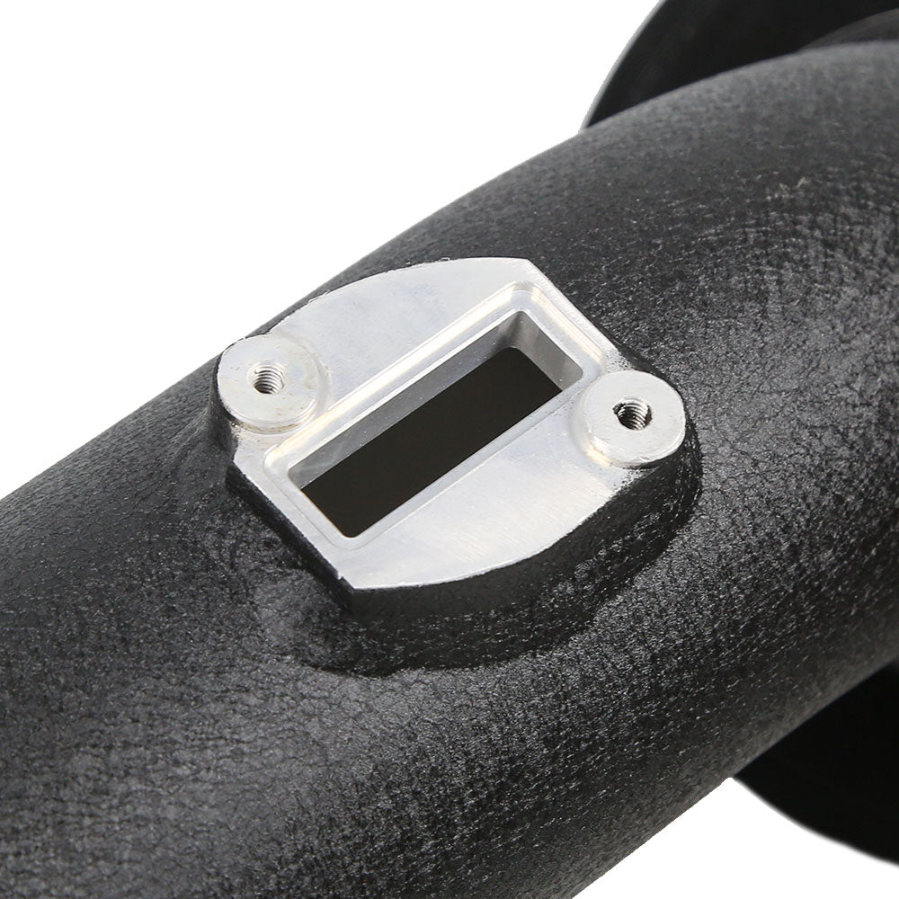 KYOSTAR 2009+ Nissan R35 GT-R V6 Cold Air Intake System JDM Engine 2019 With Exhaust System and Air Filter