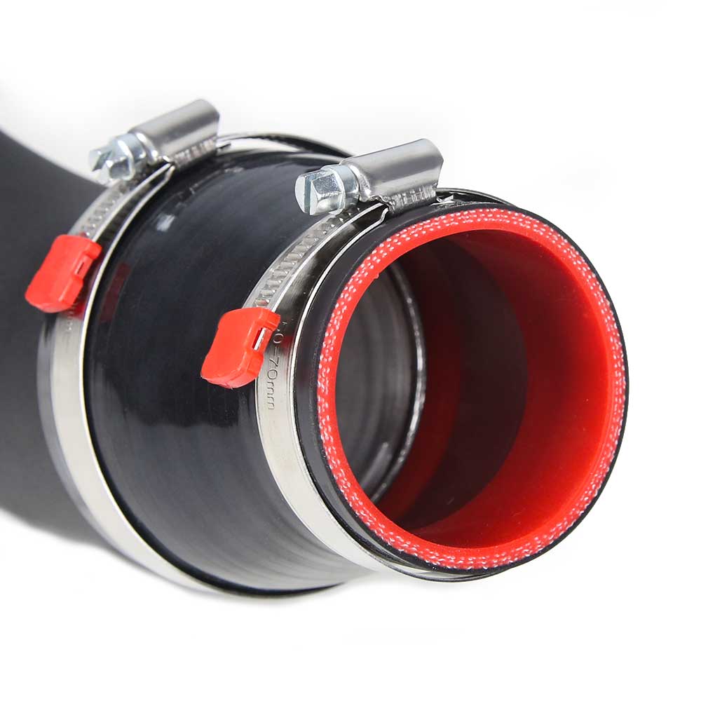 KYOSTAR 2009+ Nissan R35 GT-R V6 Cold Air Intake System JDM Engine 2019 With Exhaust System and Air Filter