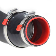 KYOSTAR 2009+ Nissan R35 GT-R V6 Cold Air Intake System JDM Engine 2019 With Exhaust System and Air Filter