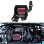 KYOSTAR Cold Air Intake System for 2012-2018 Audi A3 Q3 VW Golf MK7 EA211 1.2T 1.4T