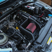 Load image into Gallery viewer, KYOSTAR 2012–2018 Audi A3 Q3 / VW Golf MK7 EA211 1.2T/1.4T Cold Air Intake Kit – Aluminum