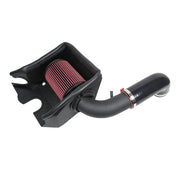 KYOSTAR 2012–2018 Audi A3 Q3 / VW Golf MK7 EA211 1.2T/1.4T Cold Air Intake Kit – Aluminum