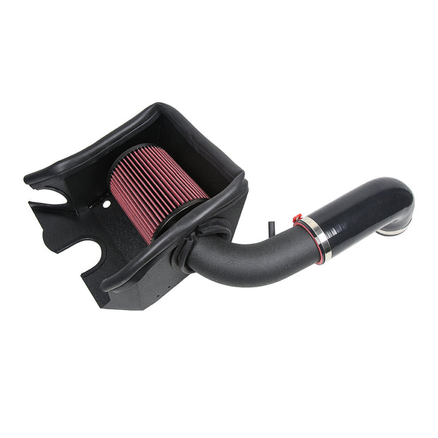 KYOSTAR 2012–2018 Audi A3 Q3 / VW Golf MK7 EA211 1.2T/1.4T Cold Air Intake Kit – Aluminum
