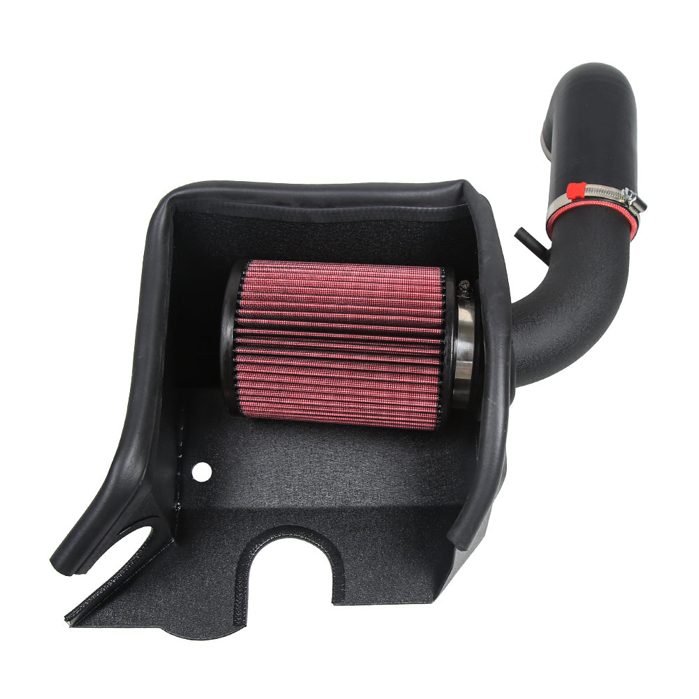 KYOSTAR Cold Air Intake System for 2012-2018 Audi A3 Q3 VW Golf MK7 EA211 1.2T 1.4T