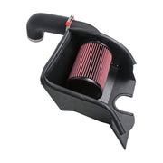 KYOSTAR 2012–2018 Audi A3 Q3 / VW Golf MK7 EA211 1.2T/1.4T Cold Air Intake Kit – Aluminum