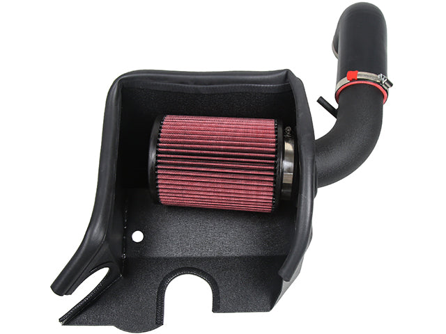 KYOSTAR 2012–2018 Audi A3 Q3 / VW Golf MK7 EA211 1.2T/1.4T Cold Air Intake Kit – Aluminum