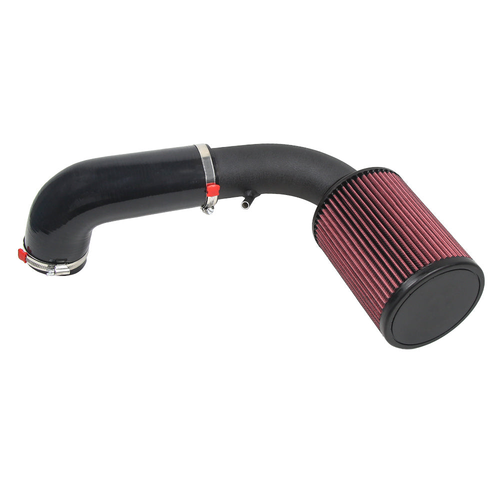 KYOSTAR Cold Air Intake System for 2012-2018 Audi A3 Q3 VW Golf MK7 EA211 1.2T 1.4T