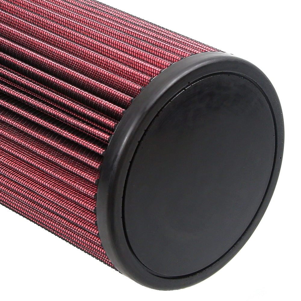 KYOSTAR 2012–2018 Audi A3 Q3 / VW Golf MK7 EA211 1.2T/1.4T Cold Air Intake Kit – Aluminum