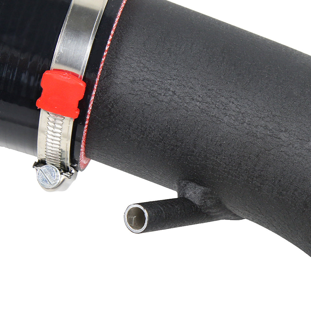 KYOSTAR 2012–2018 Audi A3 Q3 / VW Golf MK7 EA211 1.2T/1.4T Cold Air Intake Kit – Aluminum