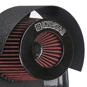 KYOSTAR 2016-2021 Honda Civic 10th Gen 1.5L I4 Turbo High Performance Cold Air Intake with Air Filters