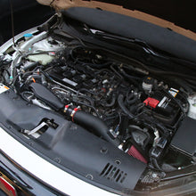 Load image into Gallery viewer, KYOSTAR 2016-2021 Honda Civic 10th Gen 1.5L I4 Turbo High Performance Cold Air Intake with Air Filters