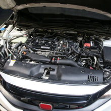 Load image into Gallery viewer, KYOSTAR 2016-2021 Honda Civic 10th Gen 1.5L I4 Turbo High Performance Cold Air Intake with Air Filters