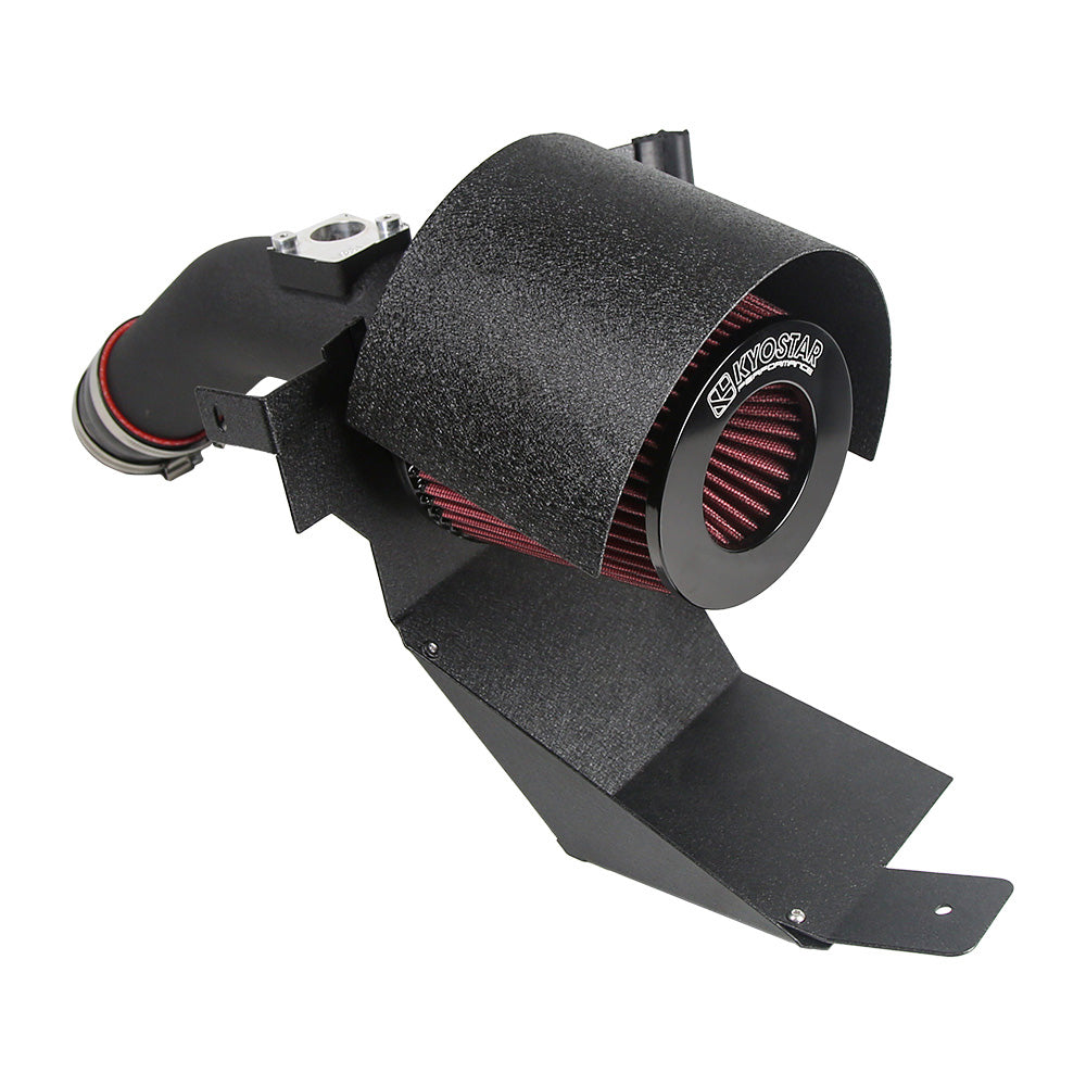 KYOSTAR 2016-2021 Honda Civic 10th Gen 1.5L I4 Turbo High Performance Cold Air Intake with Air Filters