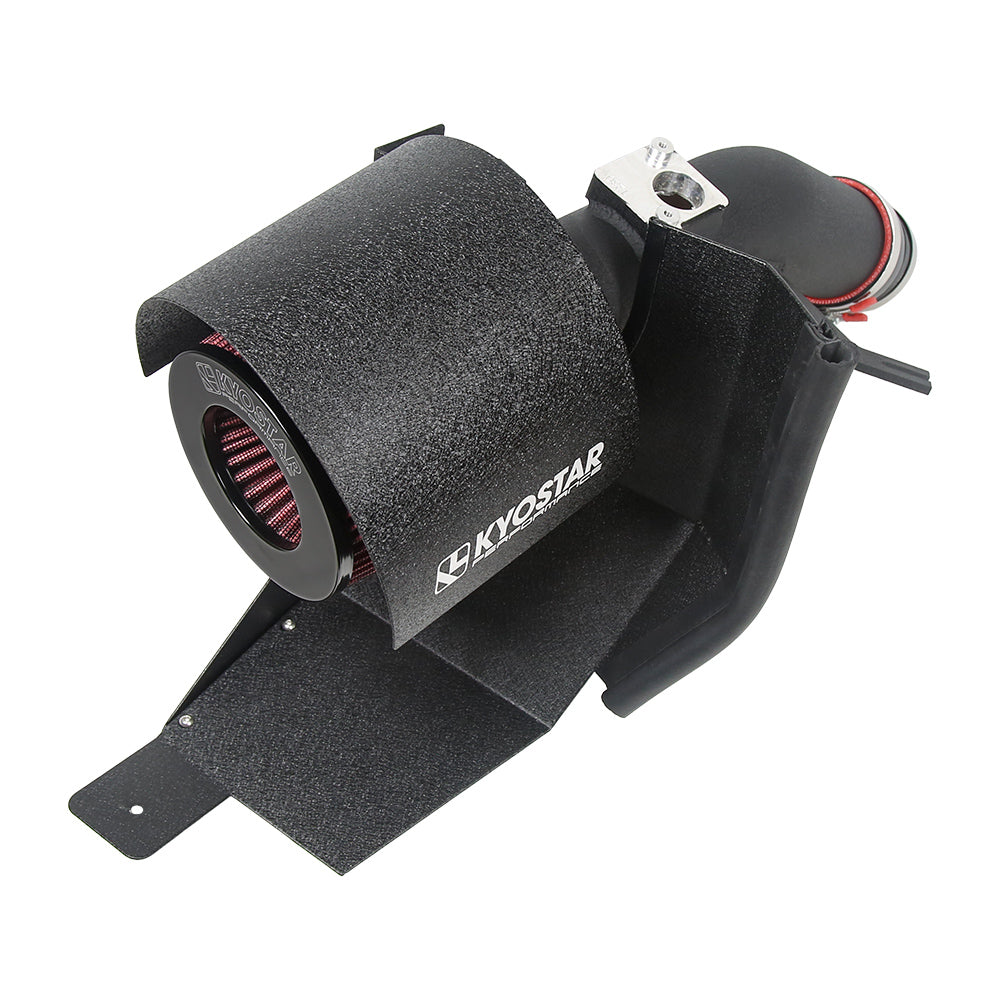 KYOSTAR 2016-2021 Honda Civic 10th Gen 1.5L I4 Turbo High Performance Cold Air Intake with Air Filters