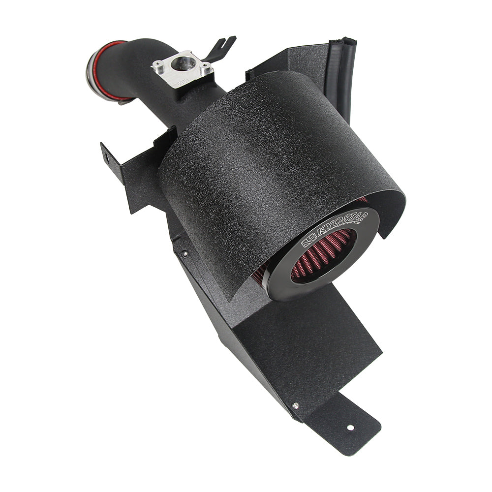 KYOSTAR 2016-2021 Honda Civic 10th Gen 1.5L I4 Turbo High Performance Cold Air Intake with Air Filters