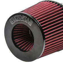 Load image into Gallery viewer, KYOSTAR 2016-2021 Honda Civic 10th Gen 1.5L I4 Turbo High Performance Cold Air Intake with Air Filters