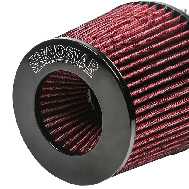 KYOSTAR 2016-2021 Honda Civic 10th Gen 1.5L I4 Turbo High Performance Cold Air Intake with Air Filters