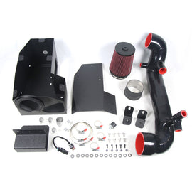 KYOSTAR Cold Air Intake Kit Pipe with Air Filter for 2018-2021 Mercedes-Benz W205 M264 C180/C200/C300 and GLC300