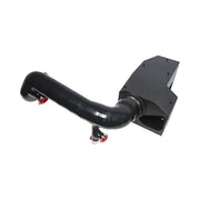 KYOSTAR Cold Air Intake Kit Pipe with Air Filter for 2018-2021 Mercedes-Benz W205 M264 C180/C200/C300 and GLC300