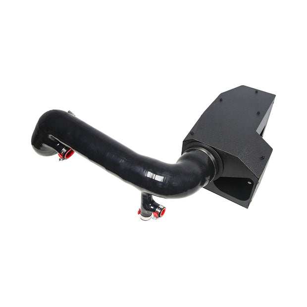 KYOSTAR Cold Air Intake Kit Pipe with Air Filter for 2018-2021 Mercedes-Benz W205 M264 C180/C200/C300 and GLC300