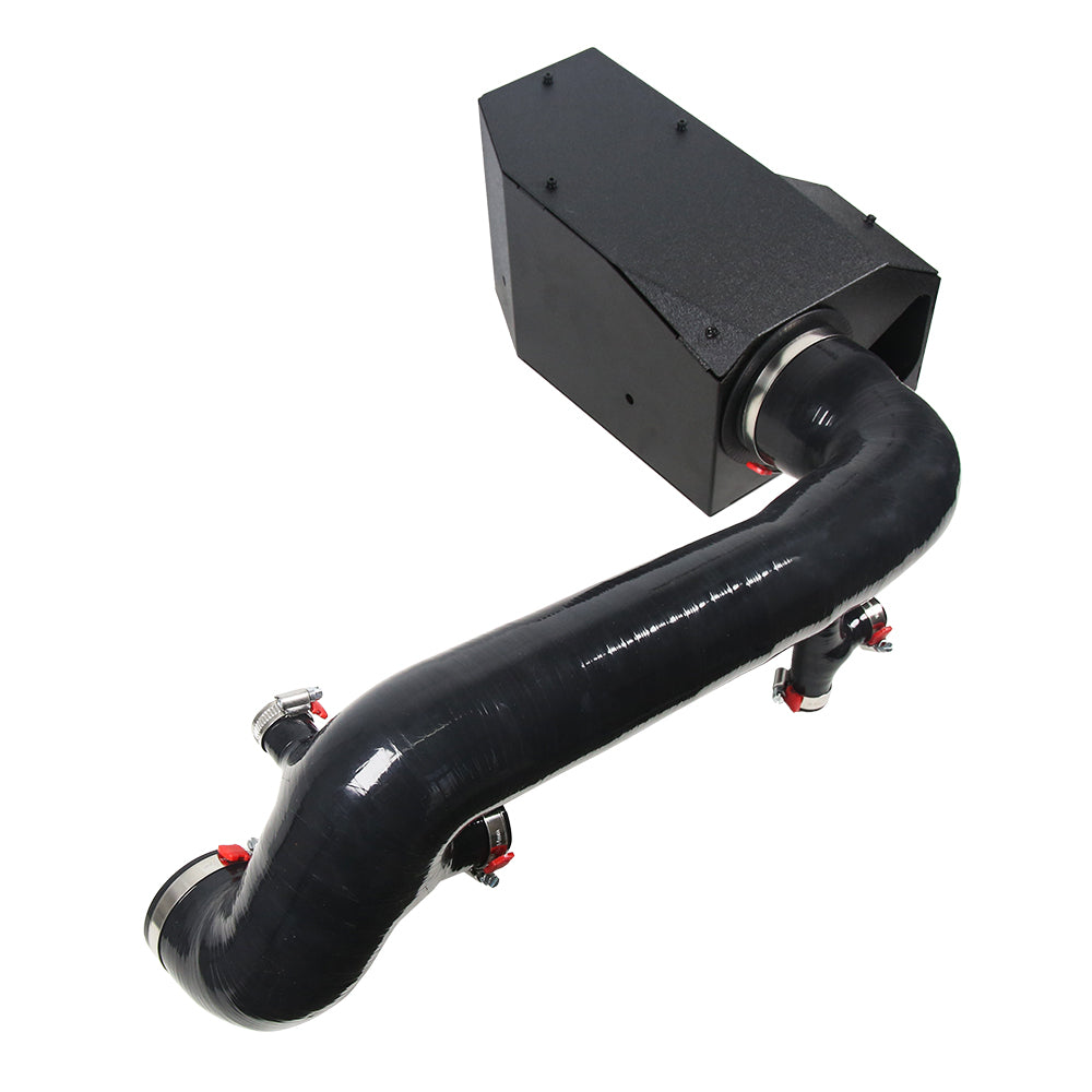 KYOSTAR Cold Air Intake for 2018-2021 Mercedes-Benz W205 C180 C200 C300 GLC300 M264 2.0T