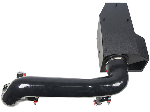 KYOSTAR Cold Air Intake Kit Pipe with Air Filter for 2018-2021 Mercedes-Benz W205 M264 C180/C200/C300 and GLC300