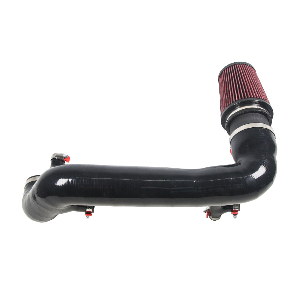 KYOSTAR Cold Air Intake for 2018-2021 Mercedes-Benz W205 C180 C200 C300 GLC300 M264 2.0T